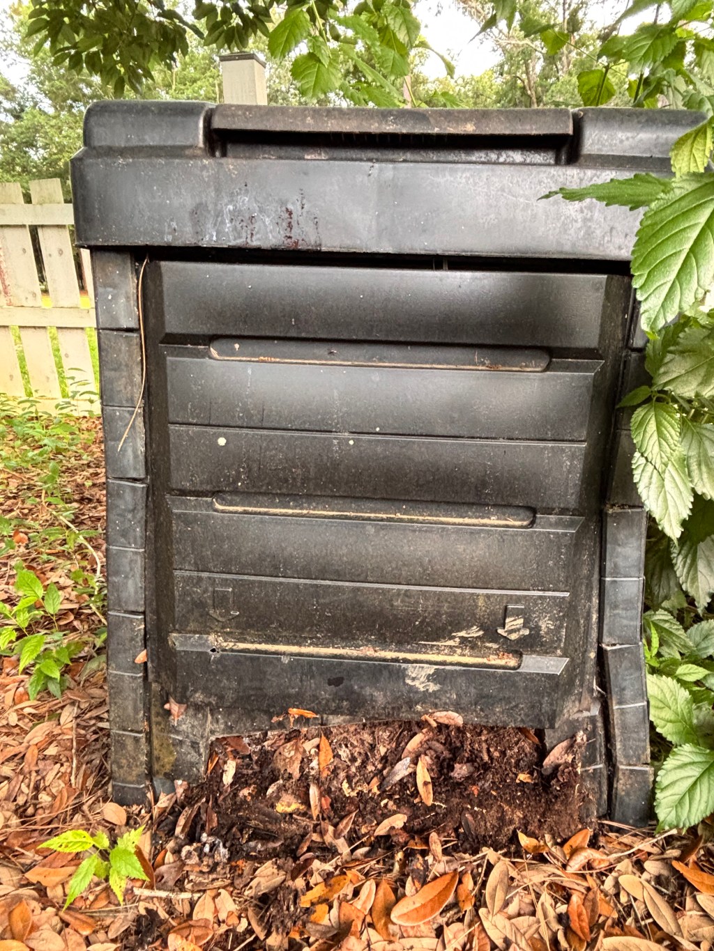 Composting